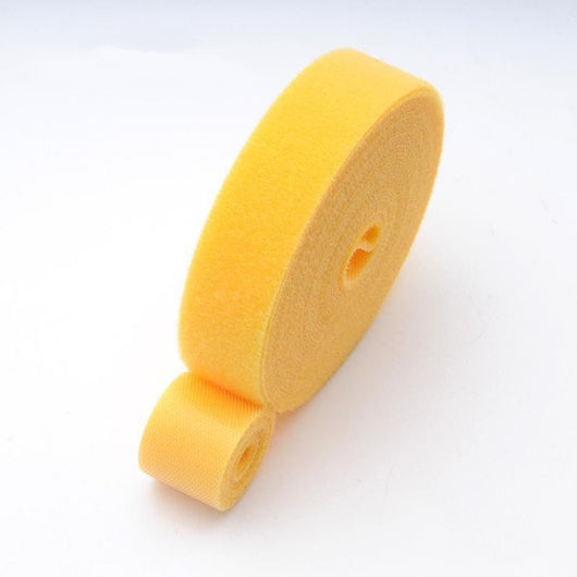 Correa Adhesiva Velcro Reutilizable de Doble Cara - Image 7