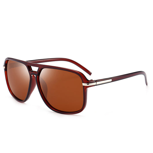 Gafas de Sol Polarizadas para Hombre - Estilo Retro Clásico - Image 6