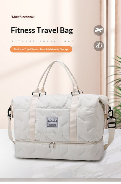 Mochila Deportiva de Gran Capacidad con Correas para Hombro - Image 45