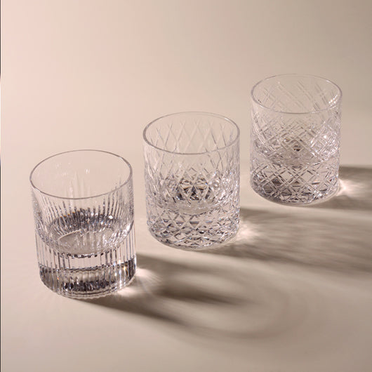 Estuche Premium de Copas para Whisky - Diseño Occidental Elegante - Image 4