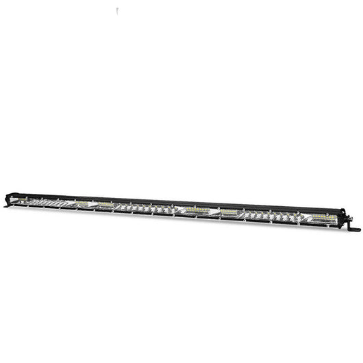 Luz LED Ultrafina para Parrilla Delantera - Barra Única Continua - Image 4