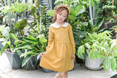 Vestido de Princesa Infantil - Image 7
