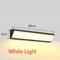 White Light 60 cm 40 W Black