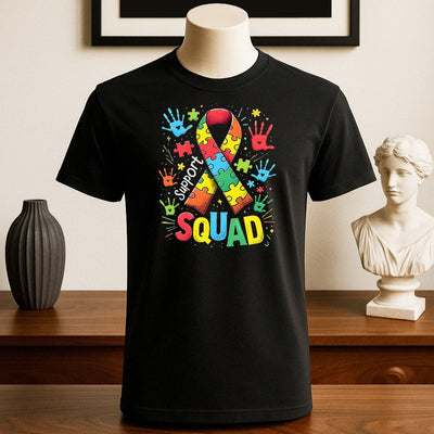 Camisa de Algodón Manga Corta Versátil para Hombre