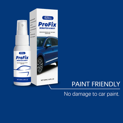 Spray Revitalizante para Pintura Automotriz - Limpieza y Brillo Profundo - Image 7