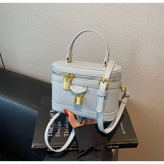 Bolsa Mensajera Portátil All-Match para Influencers - Image 19