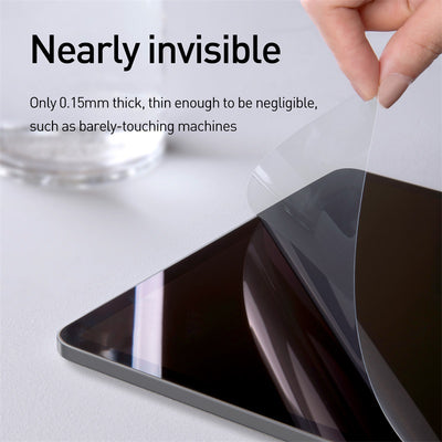 Protector de Pantalla Paper Like para iPad Mini - Transparente - Image 4