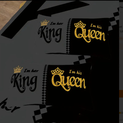 Juego de Edredón Estampado Digital Corona Three Piece - Image 6