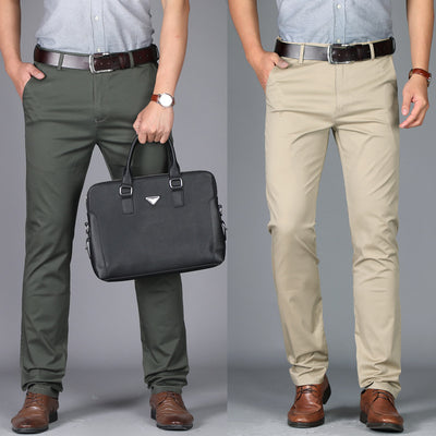 Pantalones Casuales para Hombre - Image 17