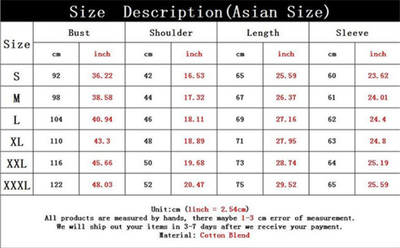 Suéter 3D para Hombre - Camisa Corporativa Personalizable al por Mayor - Image 7