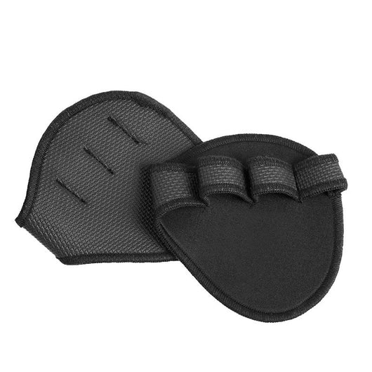 Guantes de Entrenamiento Camuflaje Levantamiento de Pesas Medio Dedo Hombre y Mujer - Image 8
