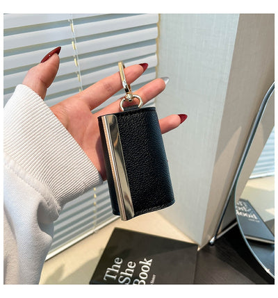 Bolso de Hombro para Mujer Gran Capacidad con Llavero Integrado - Image 30
