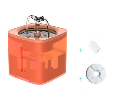 Fuente Automática de Agua para Gatos y Perros - Image 16