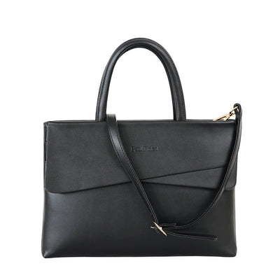 Bolso de Hombro Ejecutivo para Mujer con Gran Capacidad - Image 7