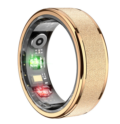 Estuche de Carga Inteligente para Anillo Unisex - Image 7