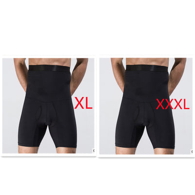 Shorts Reductores de Compresión para Hombre - Image 58