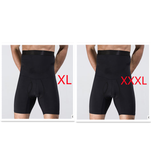 Shorts Reductores de Compresión para Hombre - Image 58