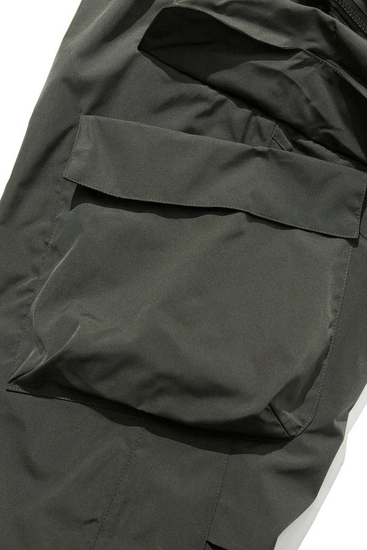 Pantalones Funcionales Retro Outdoor para Hombre - Image 9