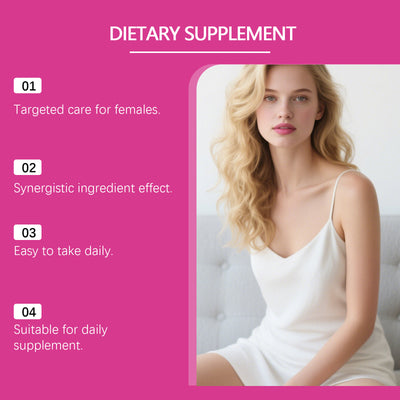 Culturelle Femenino con LGG - Probiótico Vaginal - Image 10