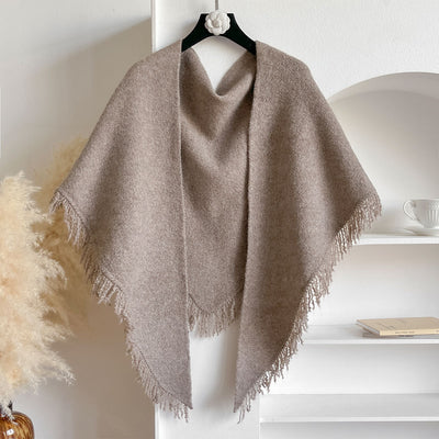 Bufanda Térmica Versátil para Otoño e Invierno - Image 9