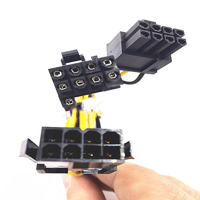 Adaptador de Fuente 8PIN a Dual 8PIN para Tarjetas Gráficas - Image 10