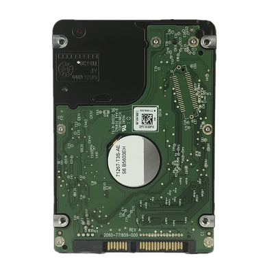 Disco Duro Mecánico 2.5" para Laptop de Alto Rendimiento - Image 9