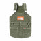 Verde Militar 3Comprimento das Costas 24 a 27 cm