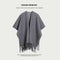 Solid Color Gris Oscuro