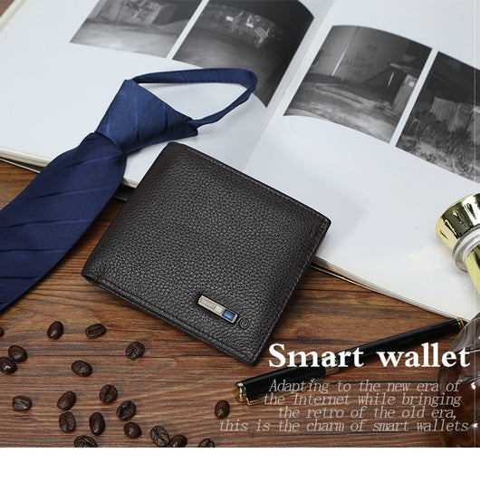 Billetera para Hombre Premium de Comercio Exterior - Image 19