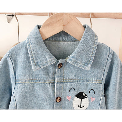 Mameluco Abrigo para Bebé - Diseño Adorable y Cálido - Image 4