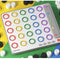 Juego Educativo Conecta Cuatro Armado