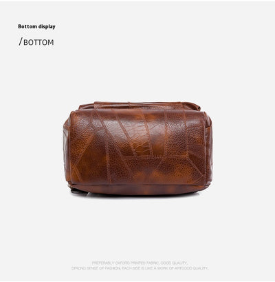Mochila Escolar Ligera y Minimalista - Image 11