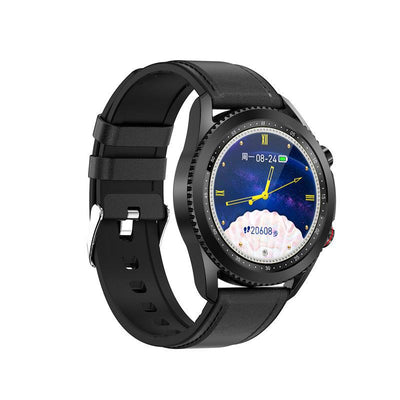 Reloj Inteligente T40 Pantalla Táctil Completa con Llamadas Bluetooth Dual - Image 6