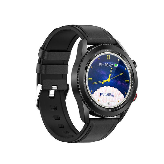 Reloj Inteligente T40 Pantalla Táctil Completa con Llamadas Bluetooth Dual - Image 6