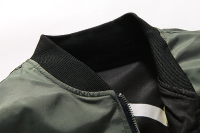 Chaqueta Reversible para Hombre - Abrigo Versátil Otoño e Invierno - Image 10
