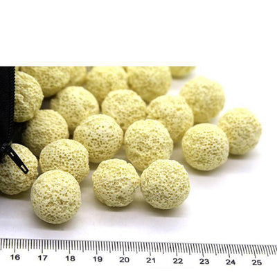 Bolas Bacterianas para Filtro de Acuario - Material Filtrante Premium - Image 7