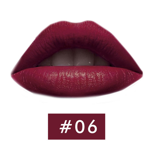 Labial Mate Efecto Hongo - Fórmula Creativa de Larga Duración - Image 10