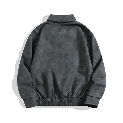 Chaqueta Maillard Versátil para Hombre y Mujer - Image 5