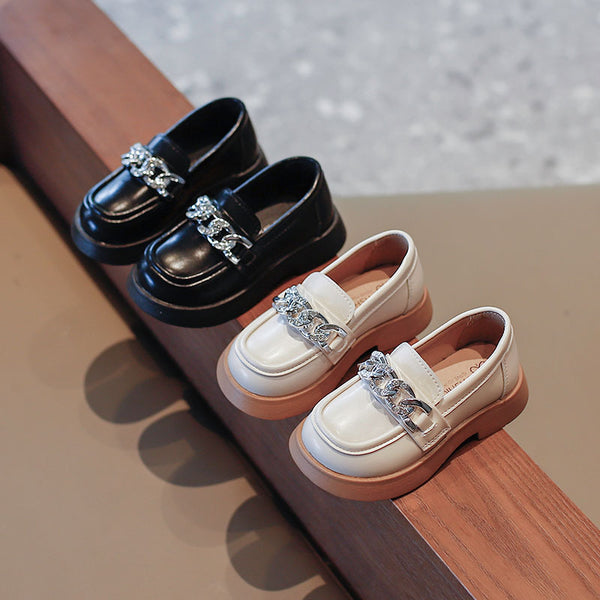 Zapatos Suaves para Bebé Niña - Diseño Adorable y Cómodo