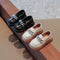 Zapatos Suaves para Bebé Niña - Diseño Adorable y Cómodo