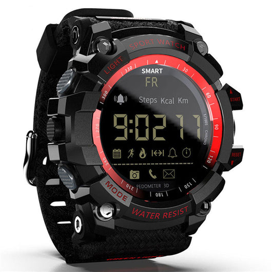 Reloj Inteligente OKMAT MK16 - Image 13