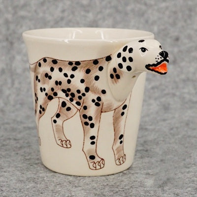Taza 3D con Animales Adorables y Creativos - Image 14