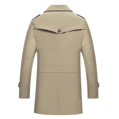 Chaqueta de Herramientas Moderna Estilo Casual - Image 4