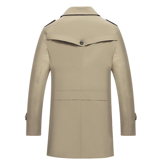 Chaqueta de Herramientas Moderna Estilo Casual - Image 4