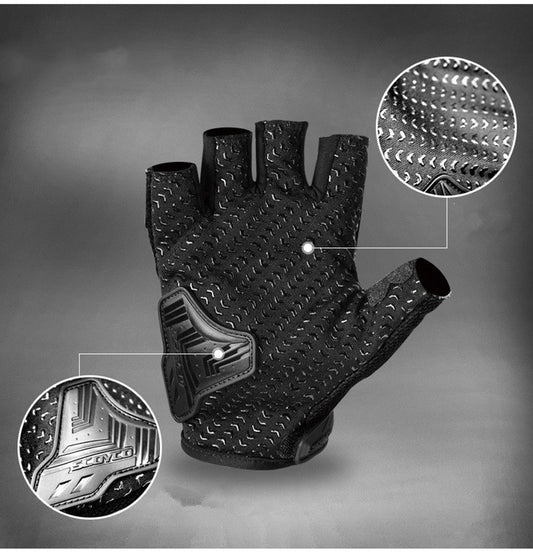Equipo de Protección para Motociclistas y Deportes Extremos - Image 2