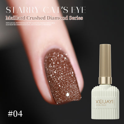 Esmalte de Gel Virtue Pull Disco Diamante en los Escombros - Image 10