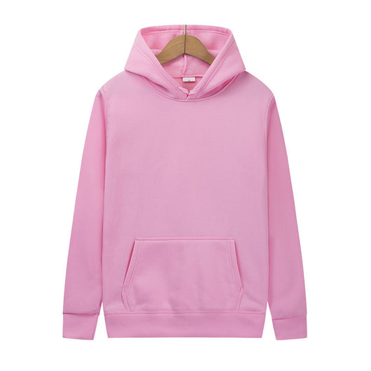 Sudaderas Lisas Unisex de Colores Sólidos - Image 7