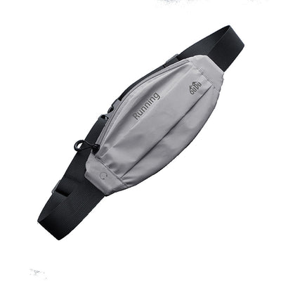 Riñonera Reflectante Impermeable para Correr de Noche - Unisex - Image 5