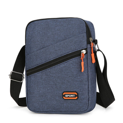 Bolso Bandolera Minimalista para Uso Diario - Image 8