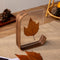 Negro Walnut 6inch